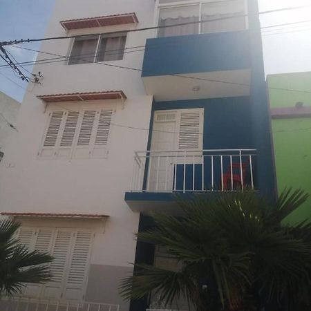 Apartamento Casa Hollanda Apartamento Mindelo Exterior foto